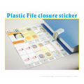 Adhesive Custom Sticky Notes With Personalized Logo For Document